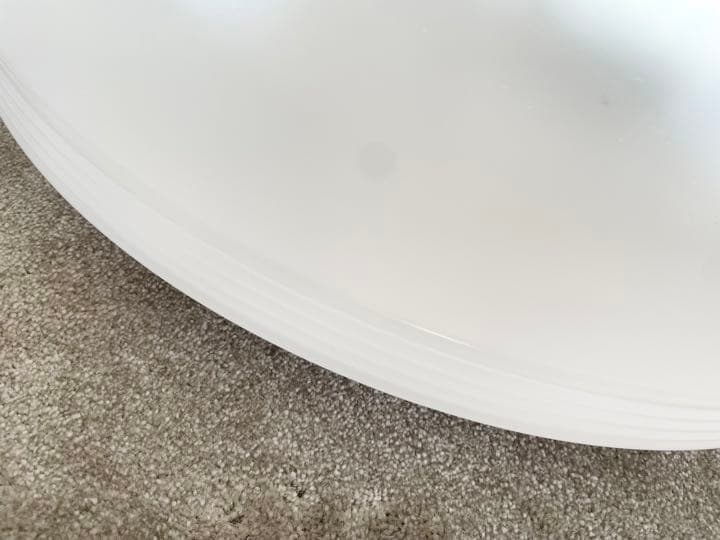 NEC TOSHIBAシーリングライト2個セット 照明 蛍光ランプ リモコン付き