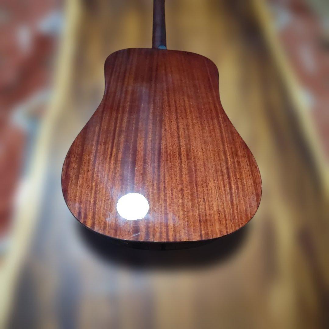 aria Dreadnought アリア AD-320