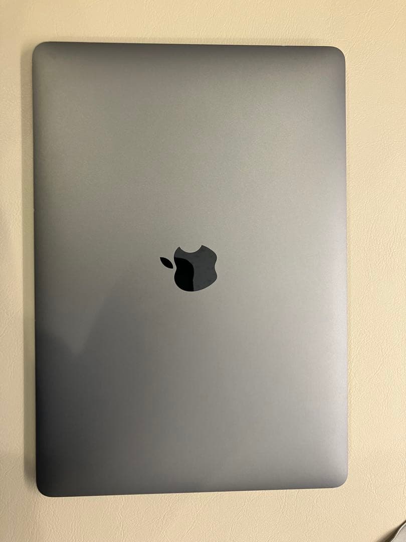 【最終】MacBook Air M1 13インチ 2020 16G 512G