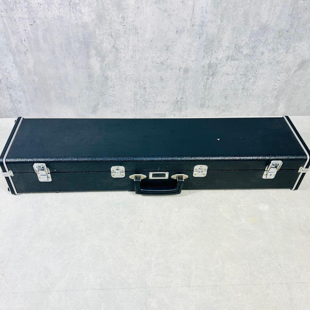 ZEN-ON 高級大正琴 冴E 全音 和楽器　ケース付き