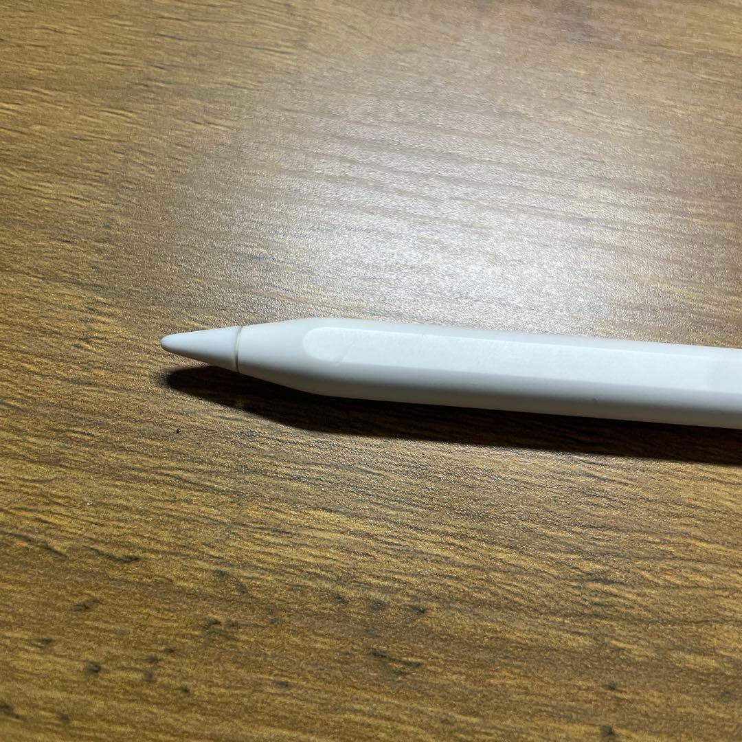 【刻印あり】Apple Pencil（第2世代）