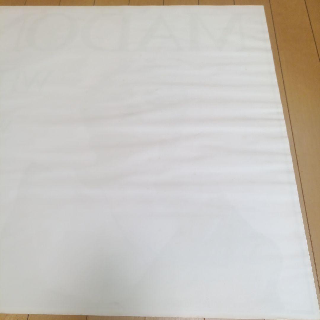 MADONNA WHO'S THAT GIRL WORLD TOUR ポスター