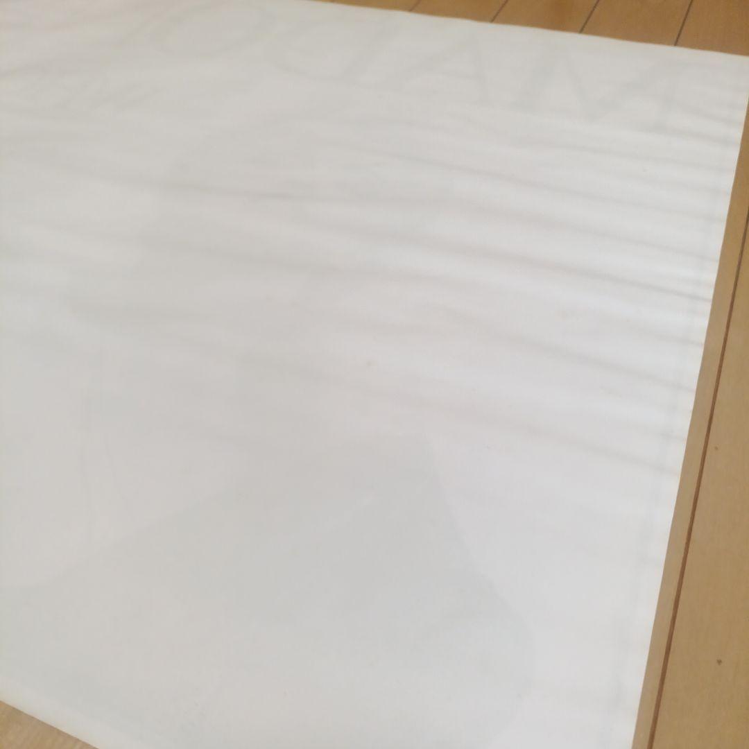 MADONNA WHO'S THAT GIRL WORLD TOUR ポスター