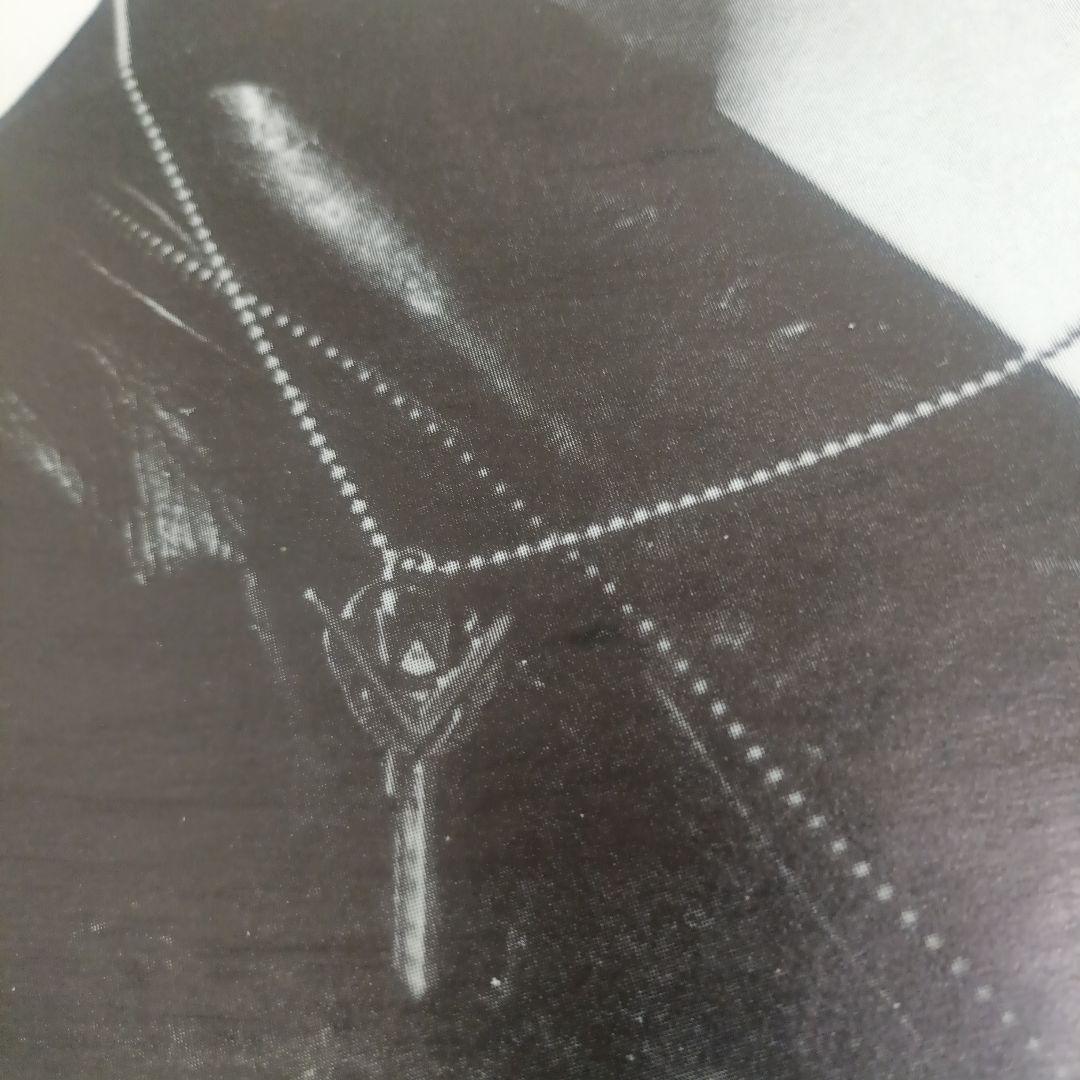 MADONNA WHO'S THAT GIRL WORLD TOUR ポスター