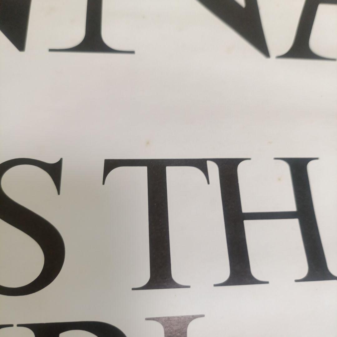 MADONNA WHO'S THAT GIRL WORLD TOUR ポスター