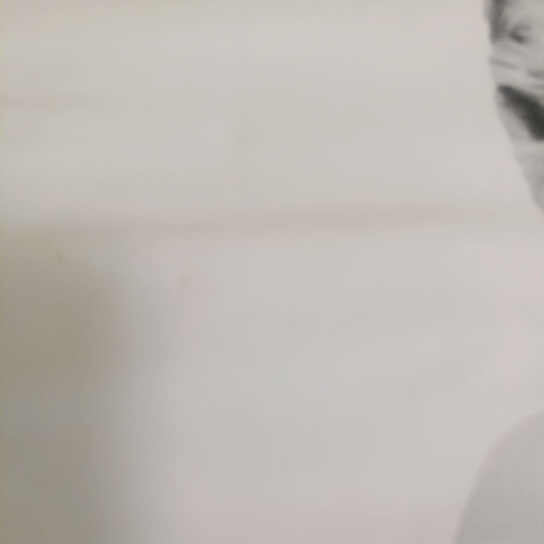 MADONNA WHO'S THAT GIRL WORLD TOUR ポスター