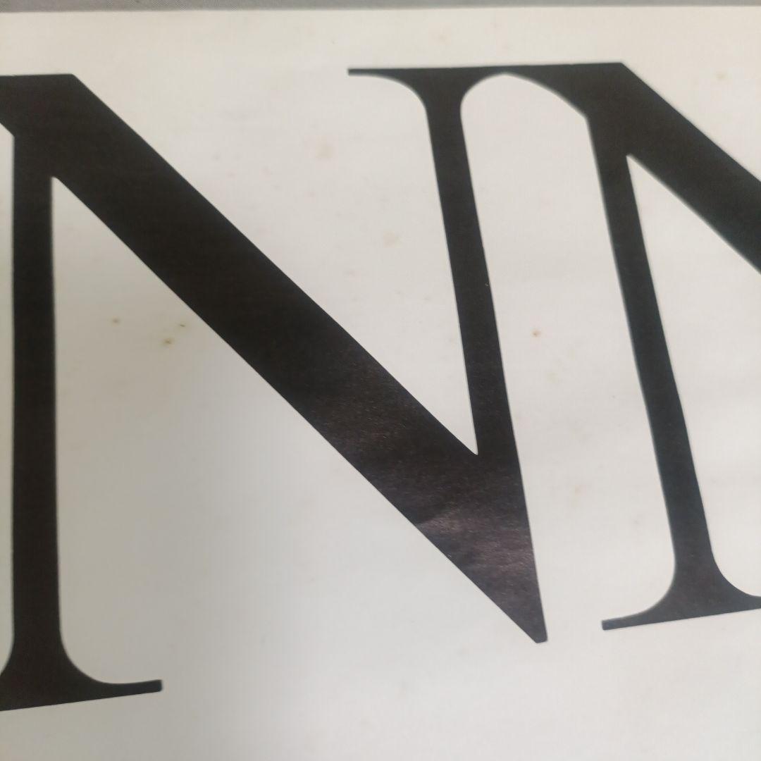 MADONNA WHO'S THAT GIRL WORLD TOUR ポスター