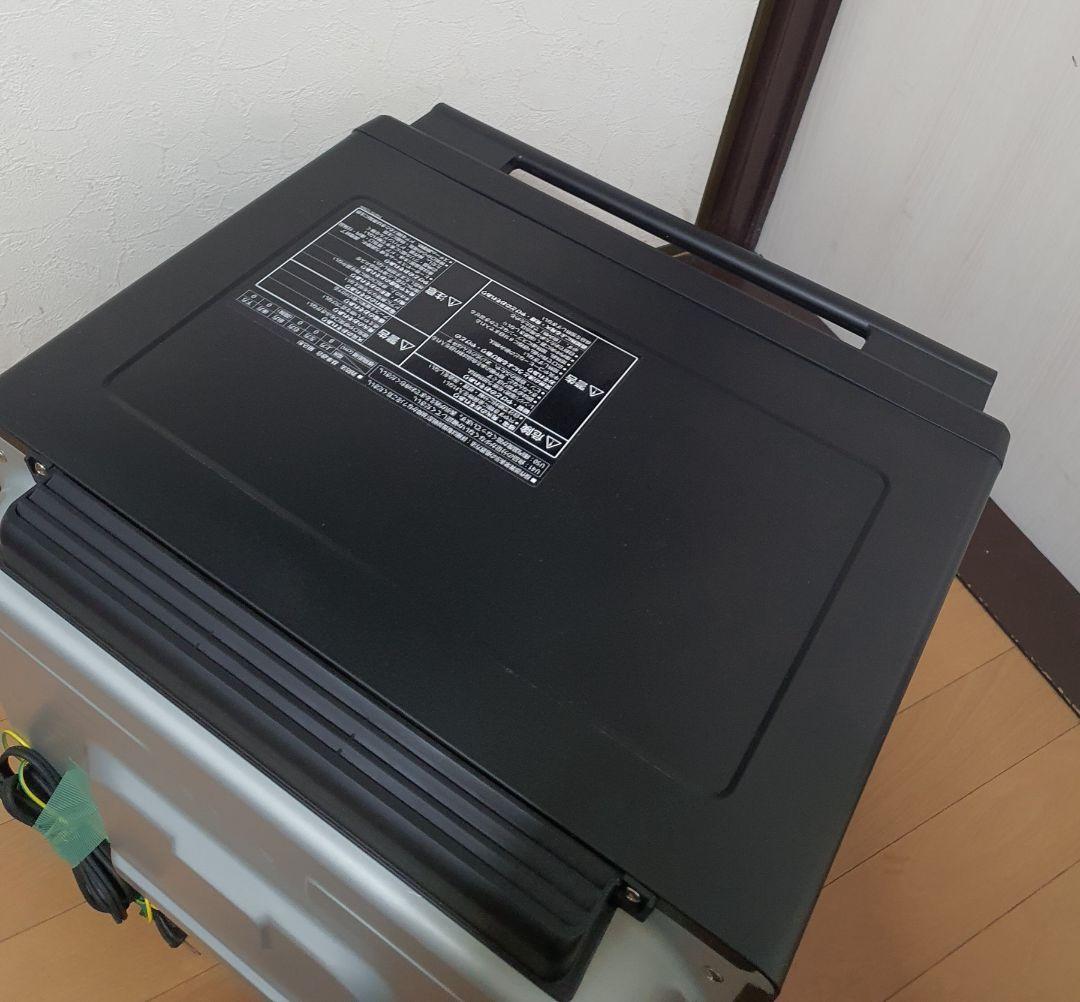 PANASONIC NE-BS805 黒 オーブンレンジ