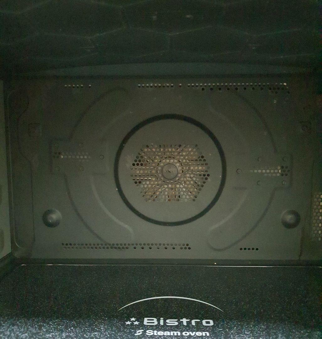 PANASONIC NE-BS805 黒 オーブンレンジ