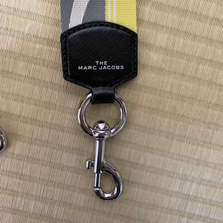 THE MARK JACOBS ベルト