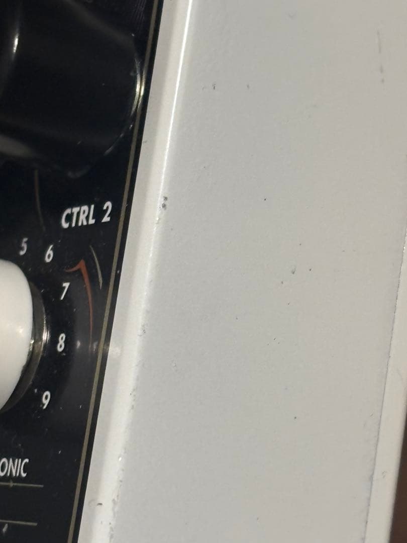 erctro- harmonix S9 ストリングマシン