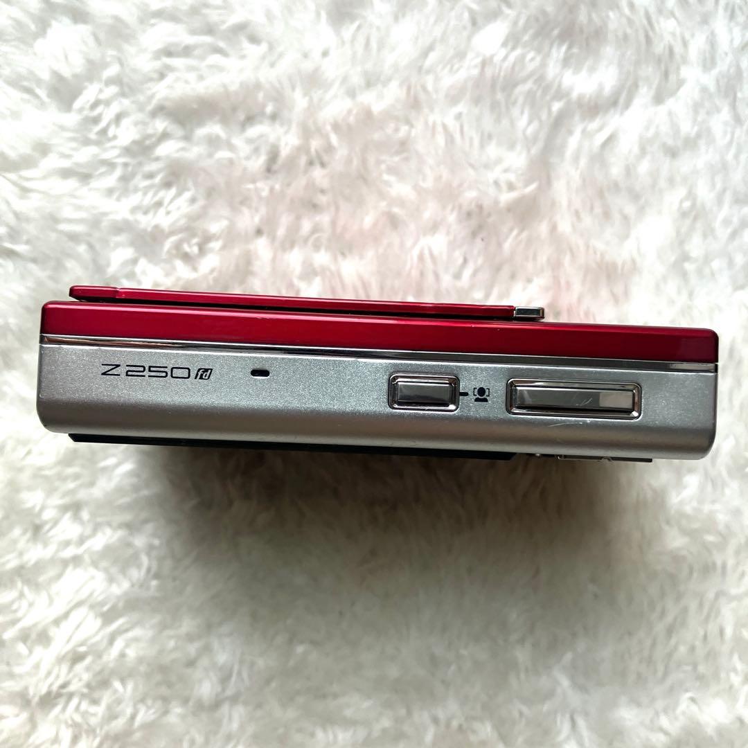 コンパクトデジタルカメラセット 3台　ジャンク
