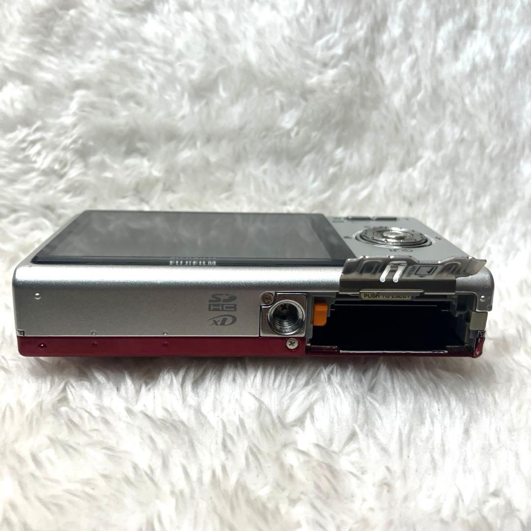 コンパクトデジタルカメラセット 3台　ジャンク