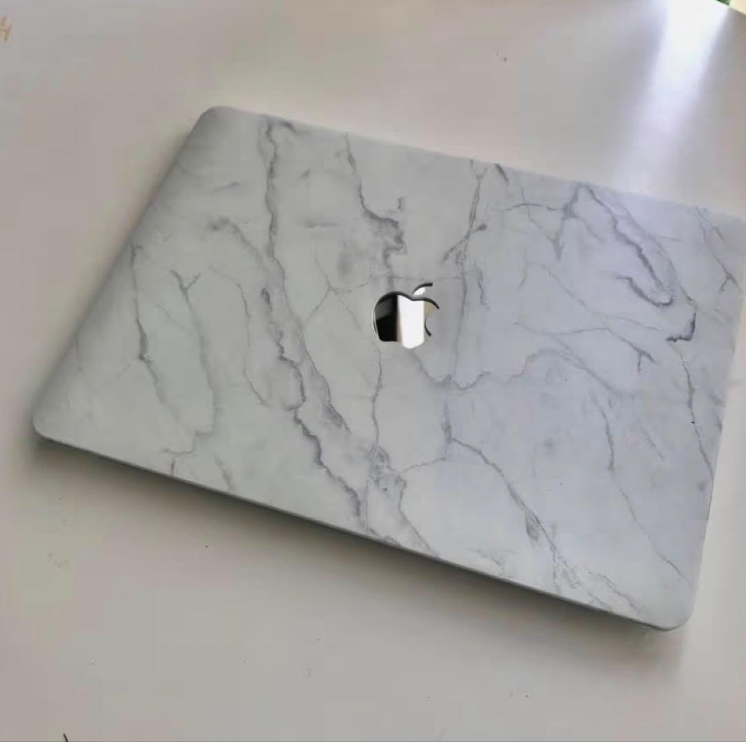 MacBook Air スターライト 未使用