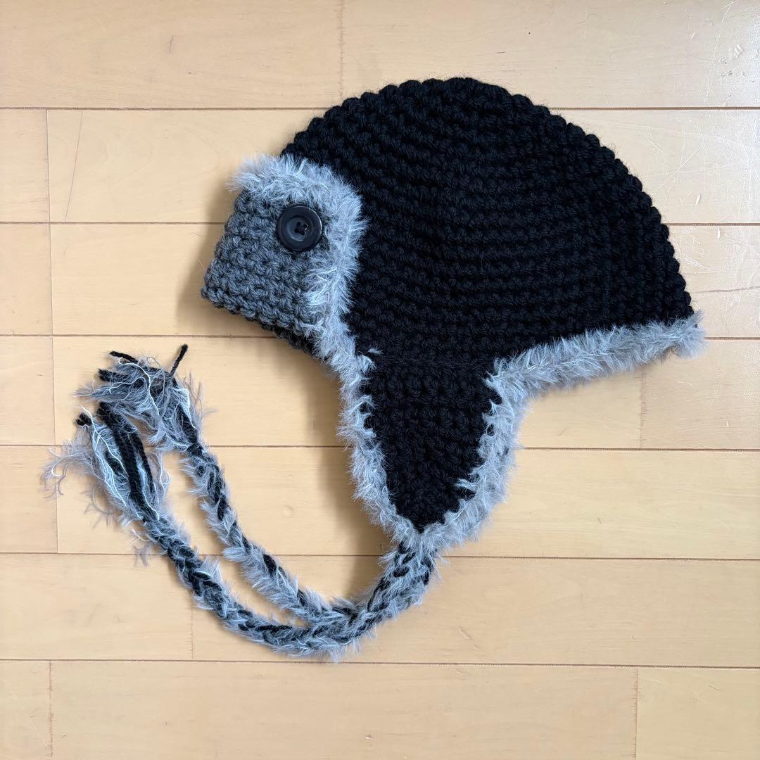 フライトハット