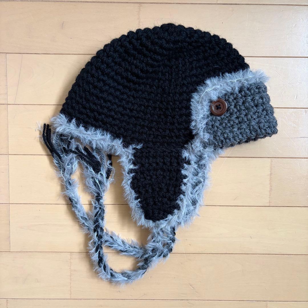 フライトハット