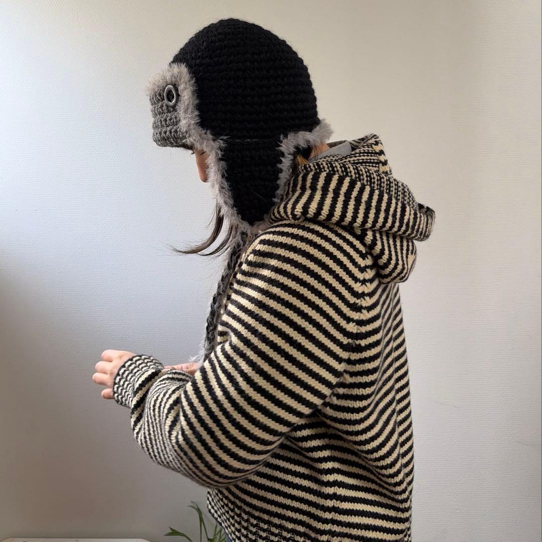 フライトハット