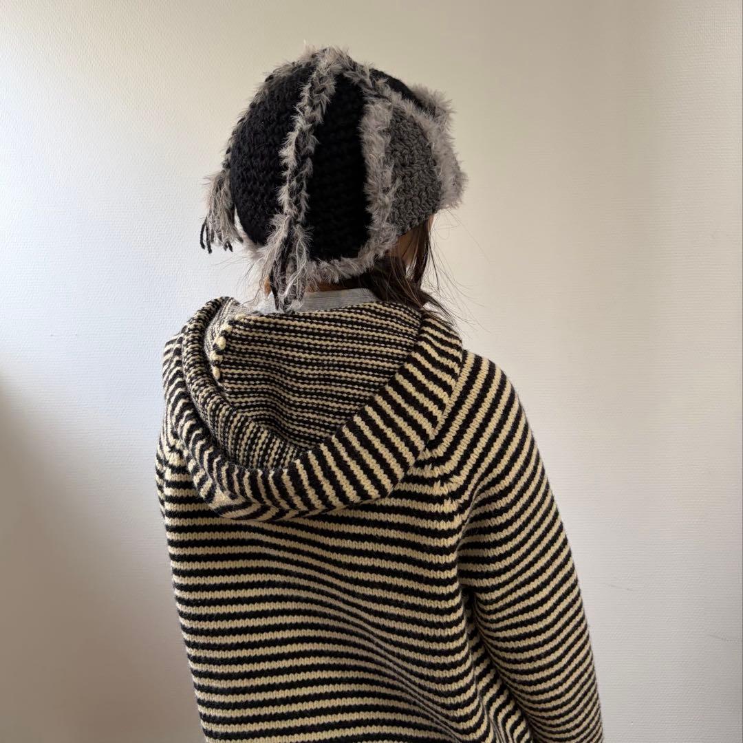 フライトハット