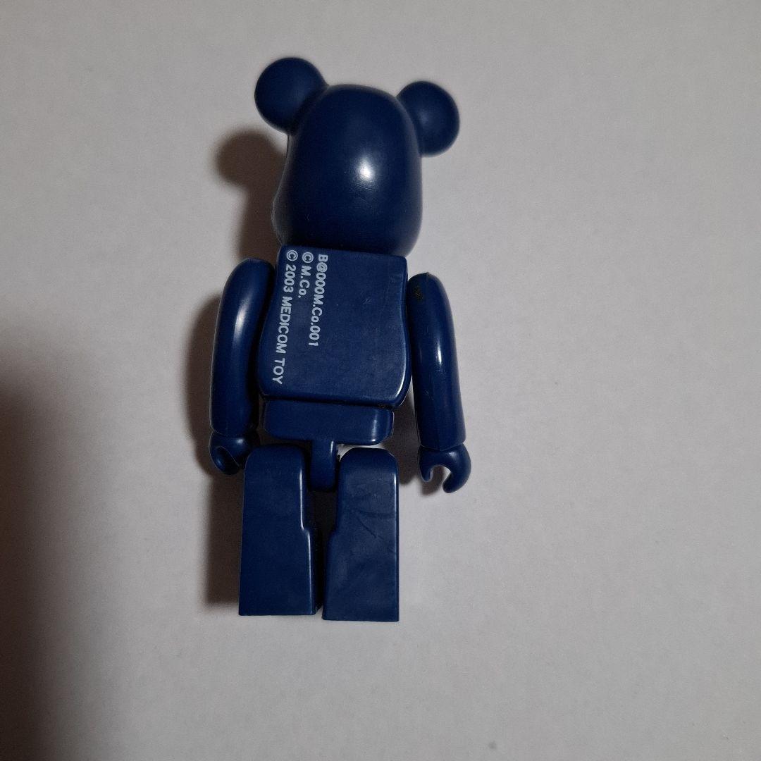 ご*ん様 ARASHIベアブリック・嵐 BE＠RBRICK ピカンチポストカード