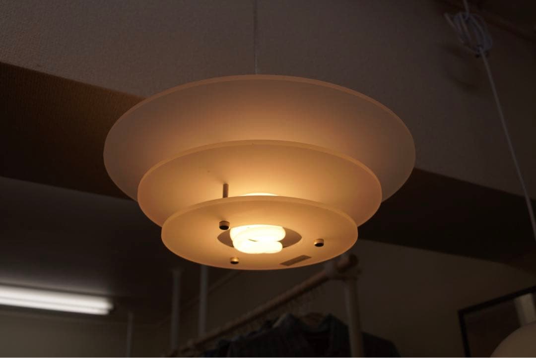 モダンデザイン ペンダントライト エニグマ