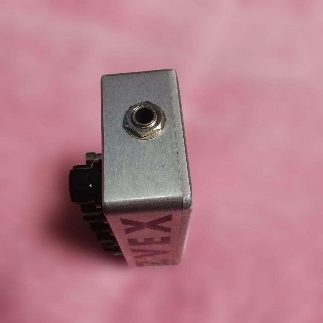 Z.VEX Fat Fuzz Factory ファット ファズ ファクトリー