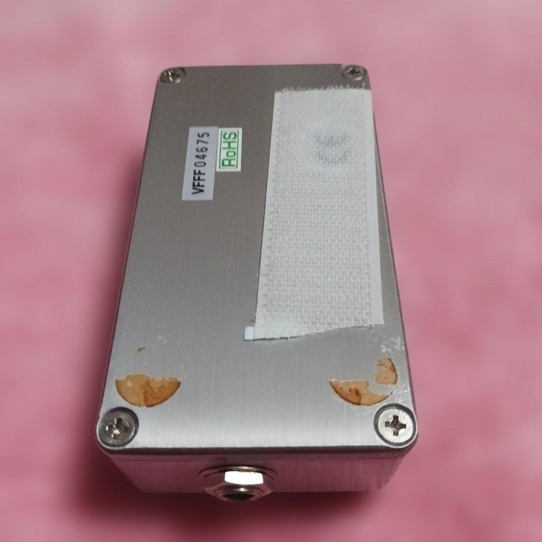 Z.VEX Fat Fuzz Factory ファット ファズ ファクトリー