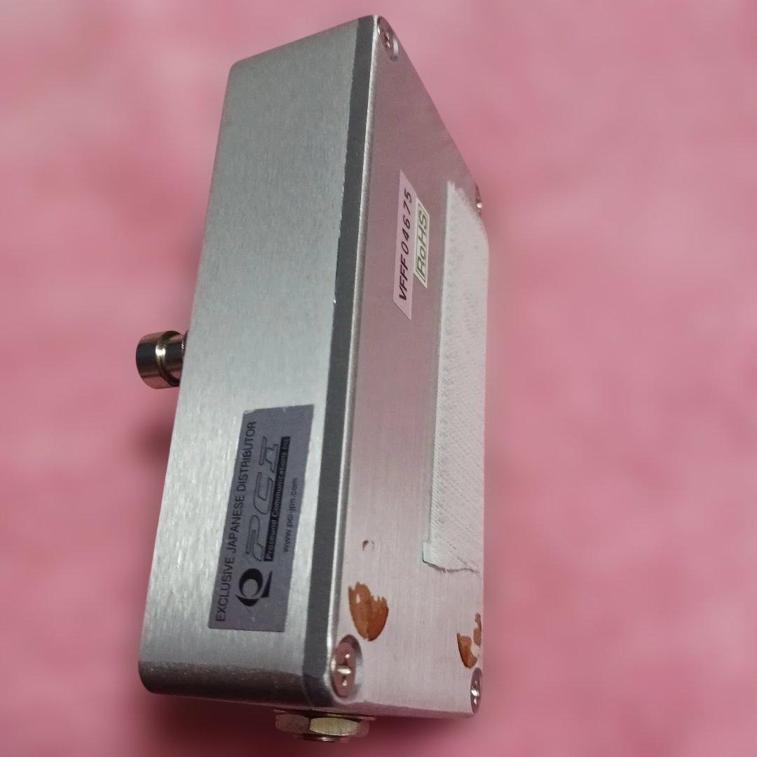 Z.VEX Fat Fuzz Factory ファット ファズ ファクトリー