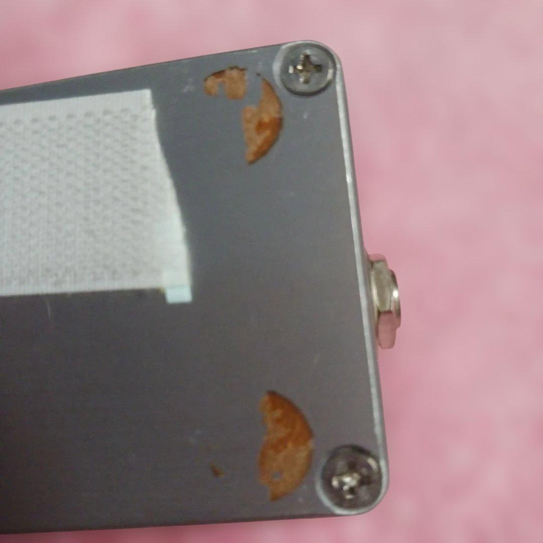 Z.VEX Fat Fuzz Factory ファット ファズ ファクトリー