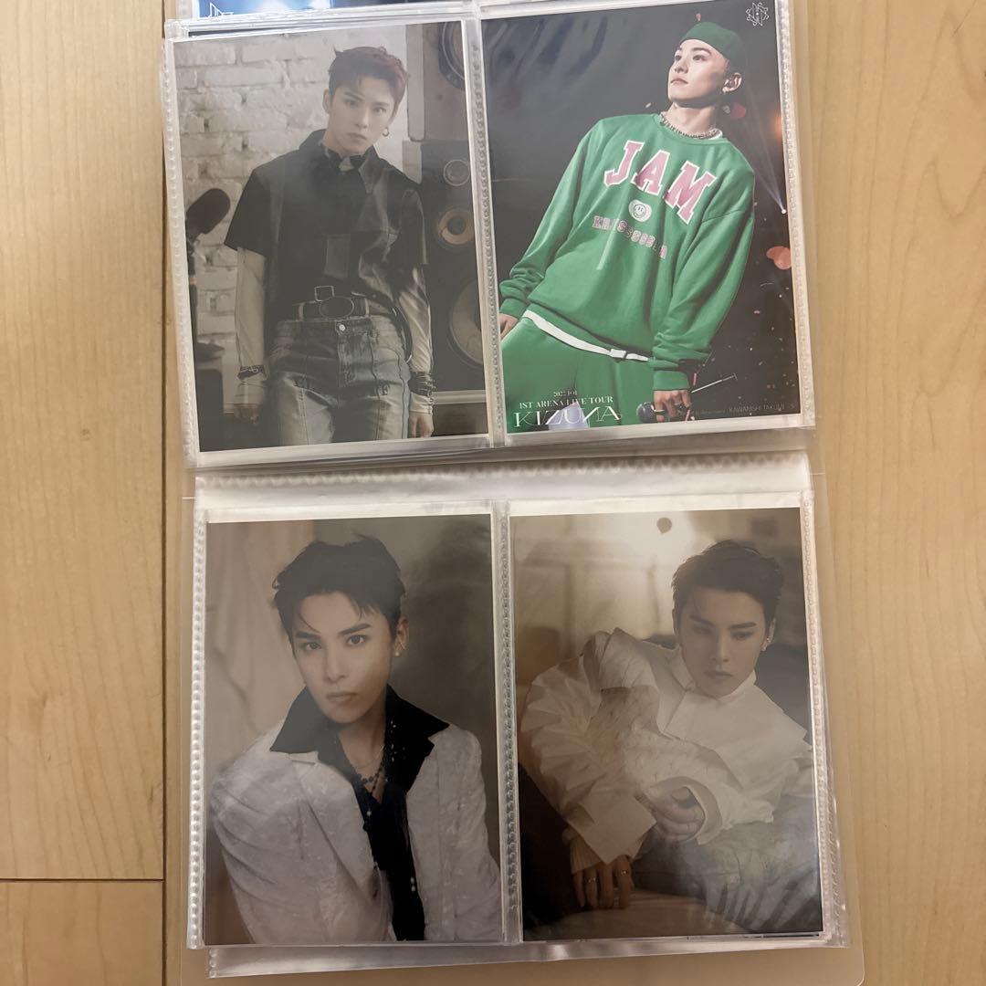 JO1 川西拓実 写真 まとめ売り