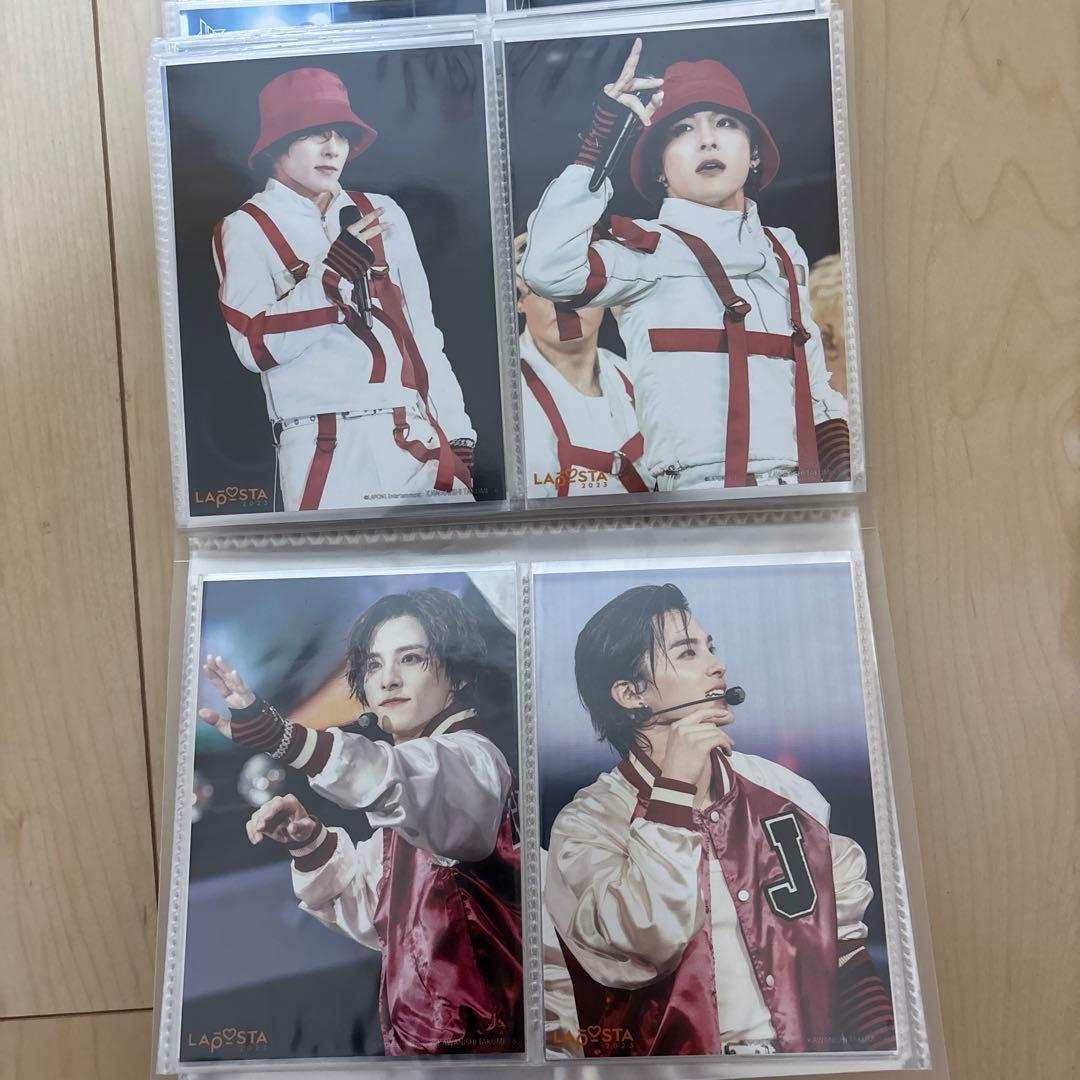 JO1 川西拓実 写真 まとめ売り