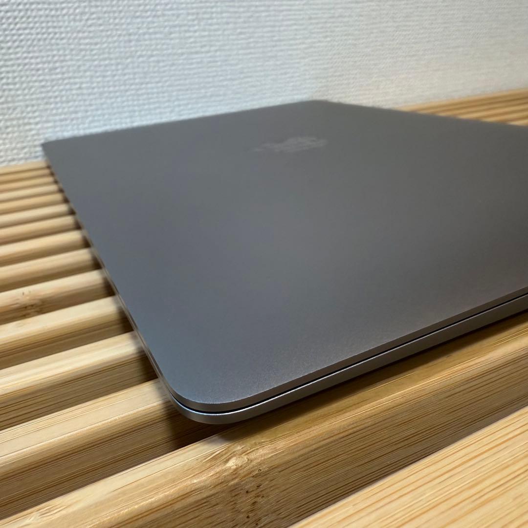 【美品】Apple MacBook Air 13-inch (m1 2020)