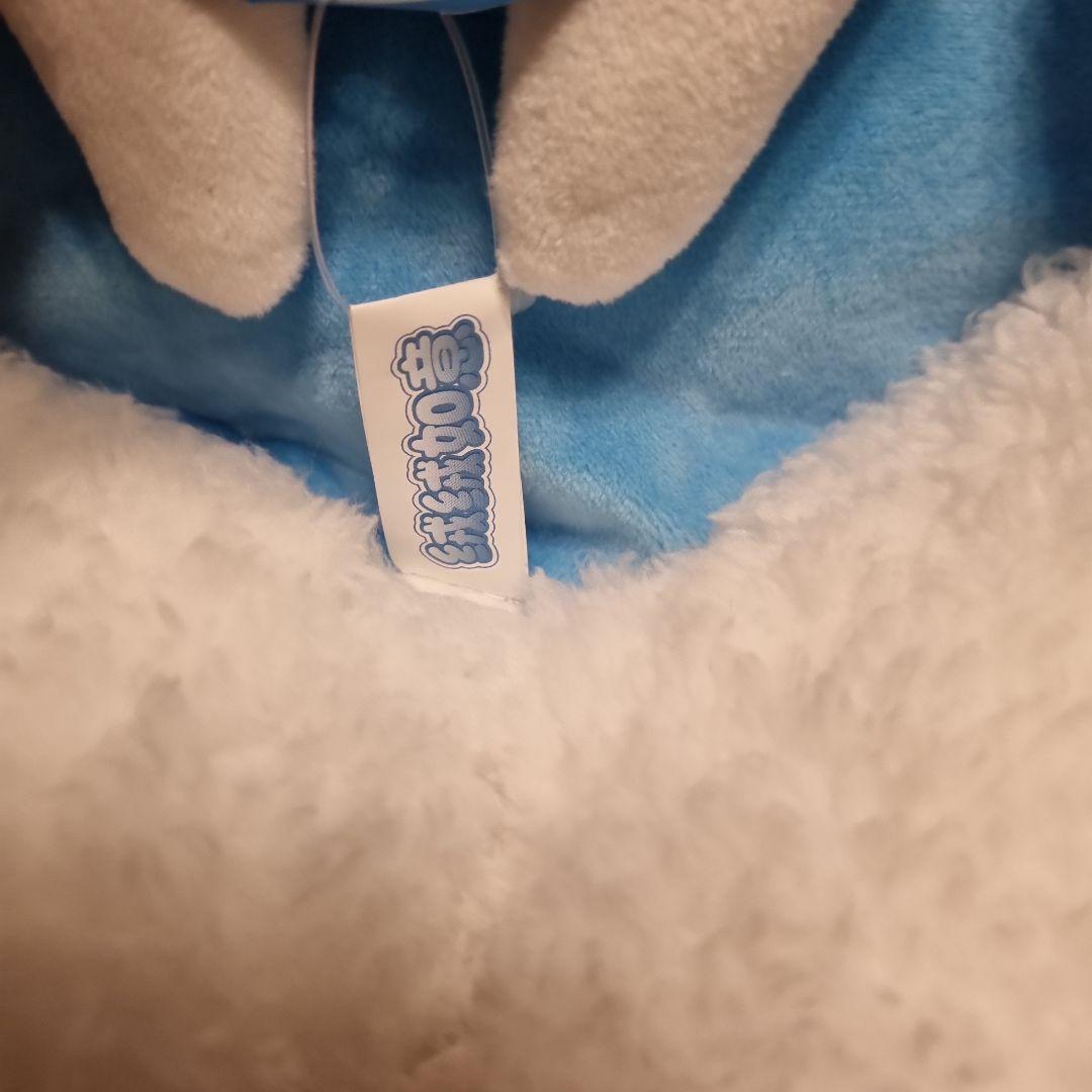 ポケモン ぬいぐるみ チルット 抱き枕 海外限定 デカイサイズ