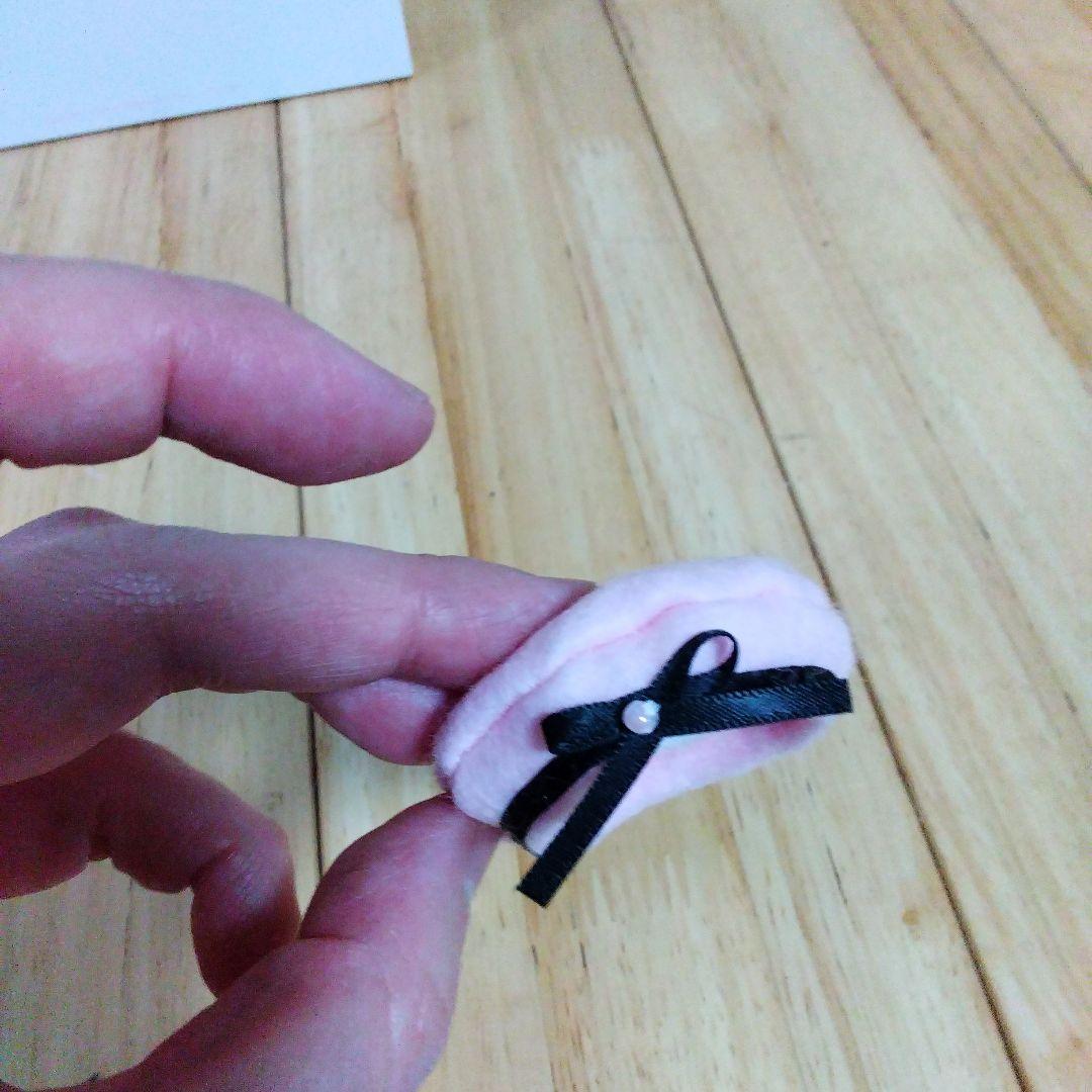 バービー　ジェニー　レディリカ　アウトフィット　ハンドメイド　レトロ