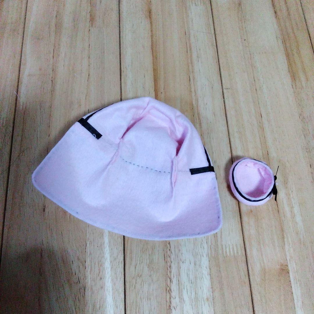 バービー　ジェニー　レディリカ　アウトフィット　ハンドメイド　レトロ