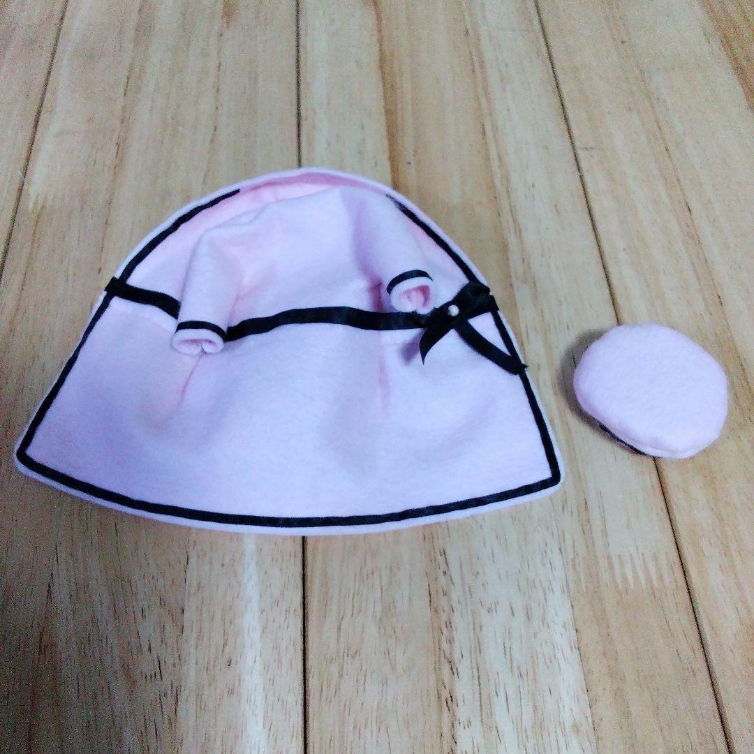 バービー　ジェニー　レディリカ　アウトフィット　ハンドメイド　レトロ