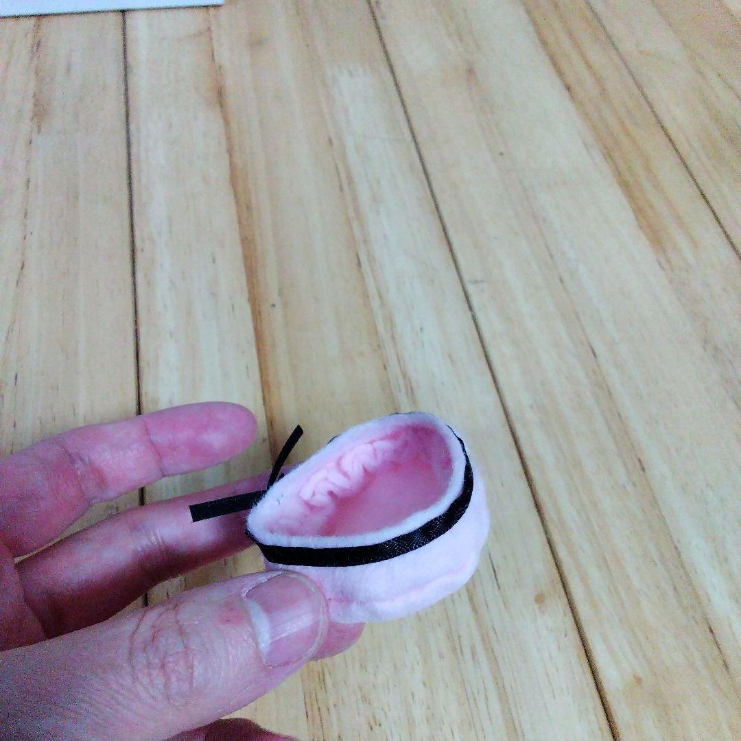 バービー　ジェニー　レディリカ　アウトフィット　ハンドメイド　レトロ