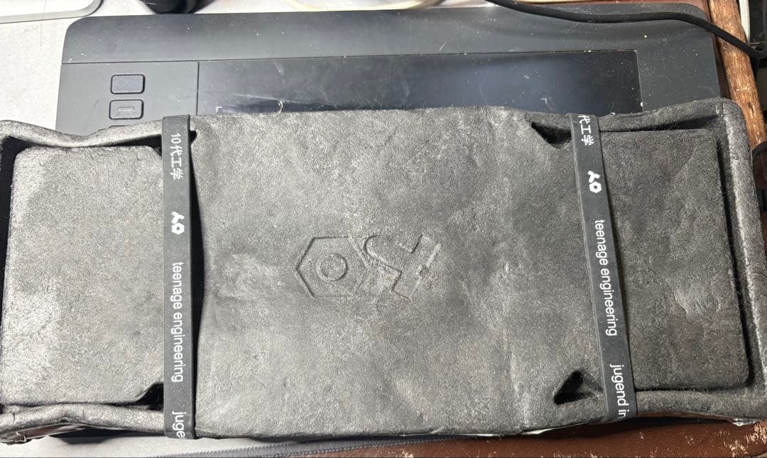 OP-1(人気REV.2) teenage engineering