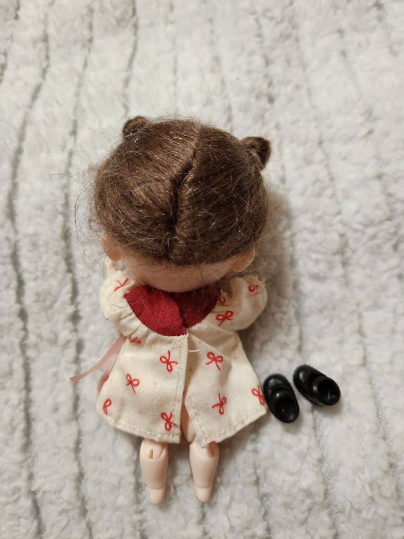 11日迄価格　Qbaby風　海外作家様　　dayuanbao　リボーンドール