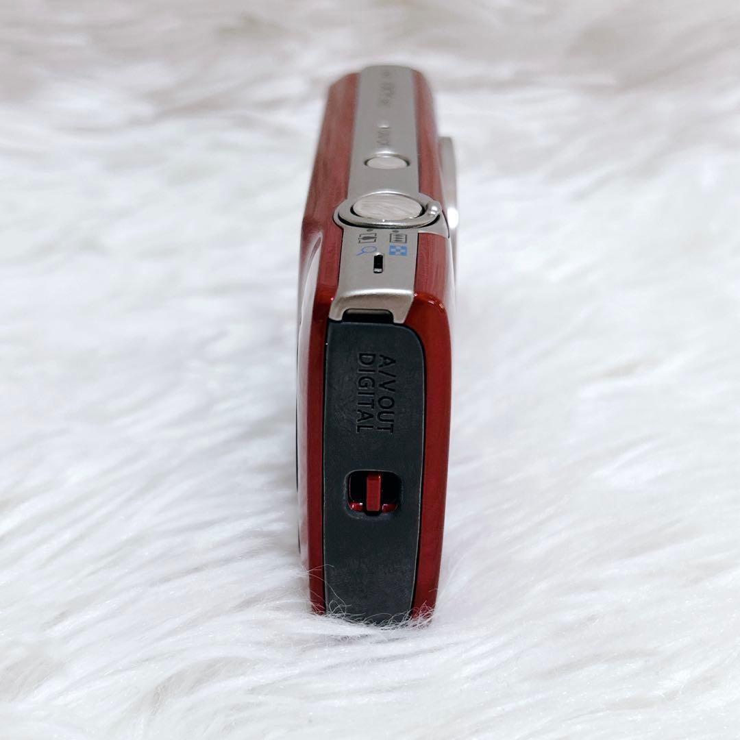 【新品級】Canon IXY 180 コンパクトデジタルカメラ