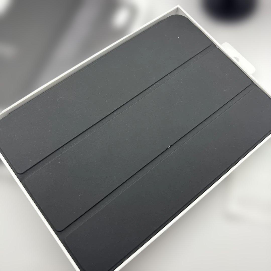 ⭐️美品⭐️純正ケース iPad mini Smart Folioとスタンド付き