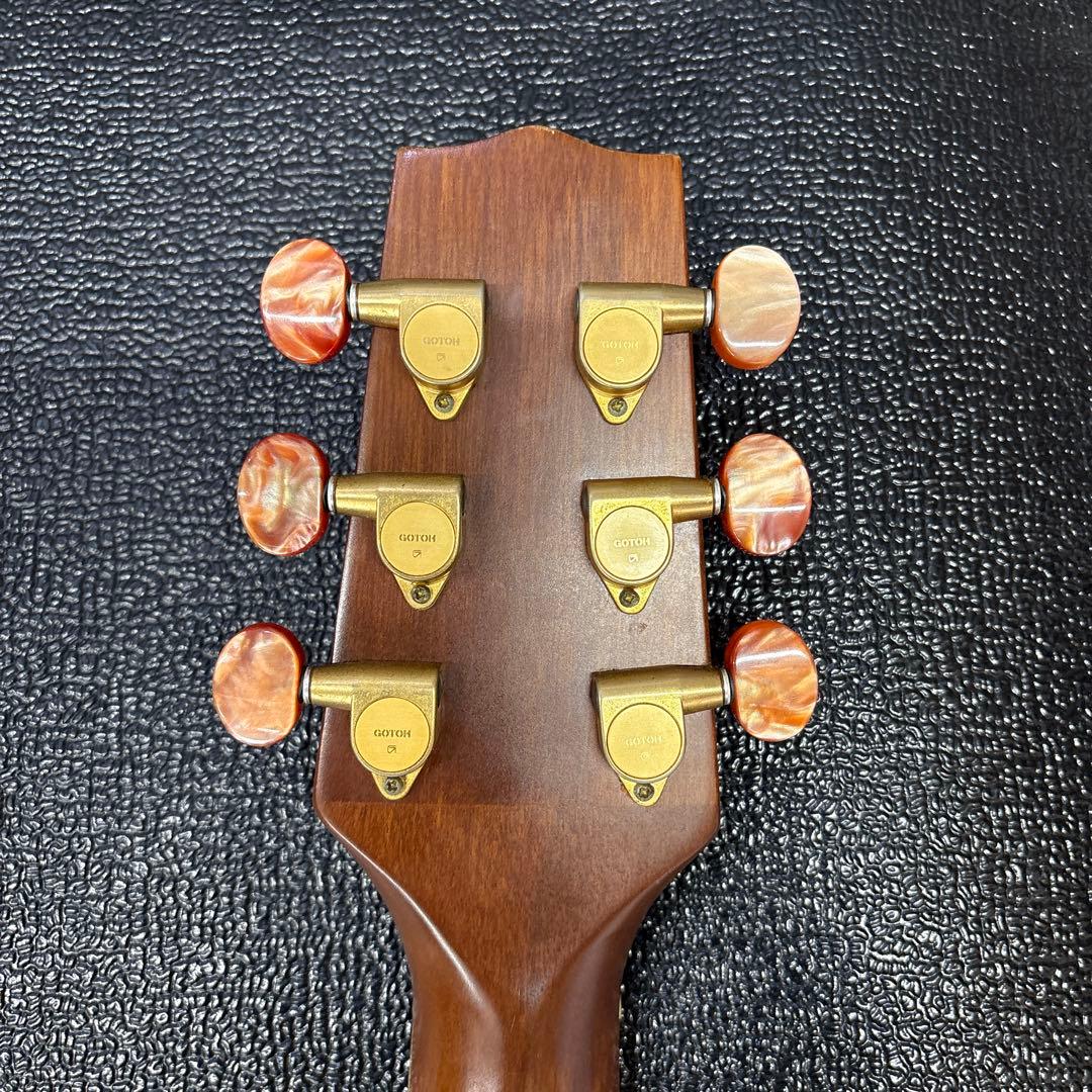 TOKAI トーカイ　エレアコギター　ワンオーナー