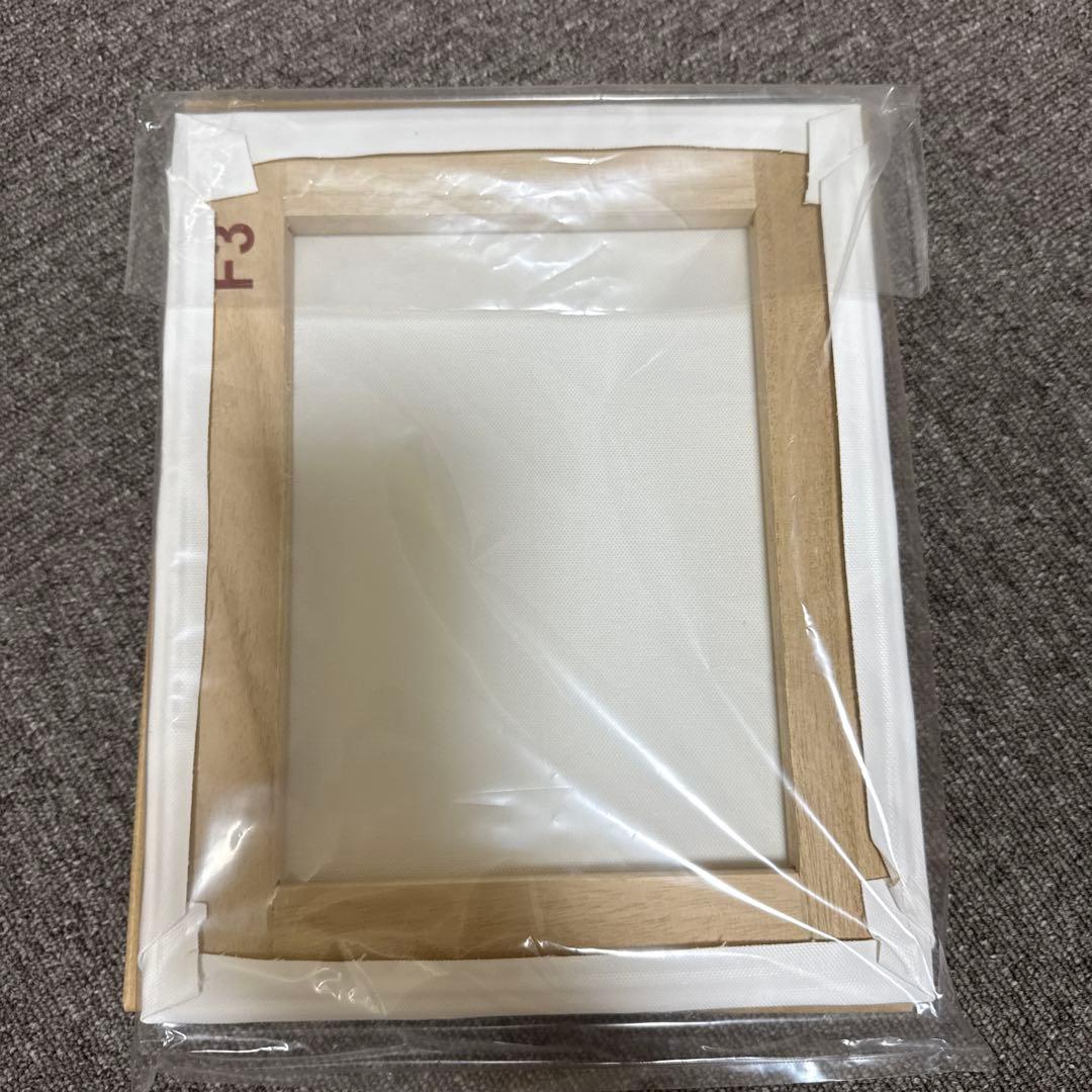 新品未使用 ドリフターズ展 ドリフターズ×ワンピース キャンバスアート