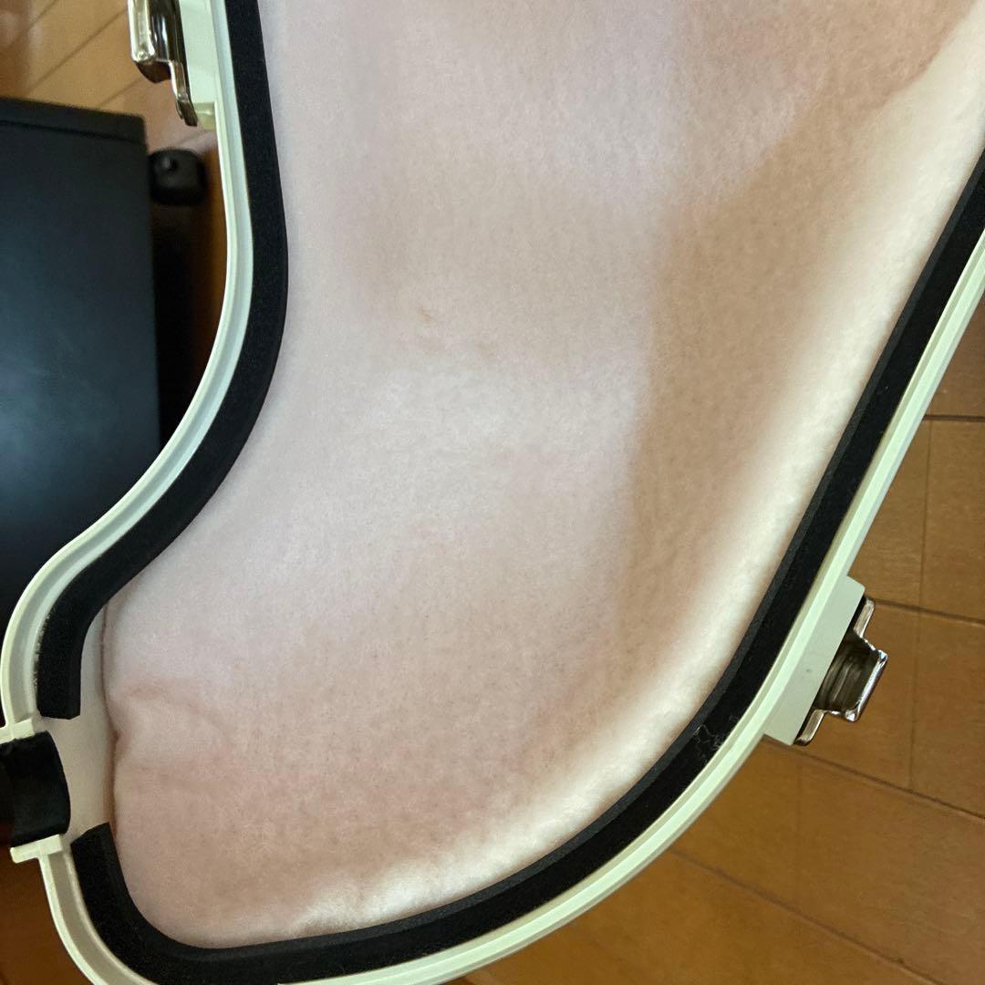 BEST BRASS e-Sax サックスケース