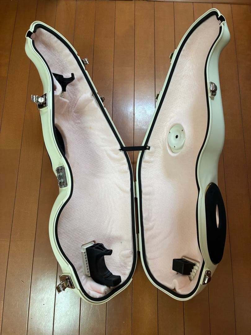 BEST BRASS e-Sax サックスケース