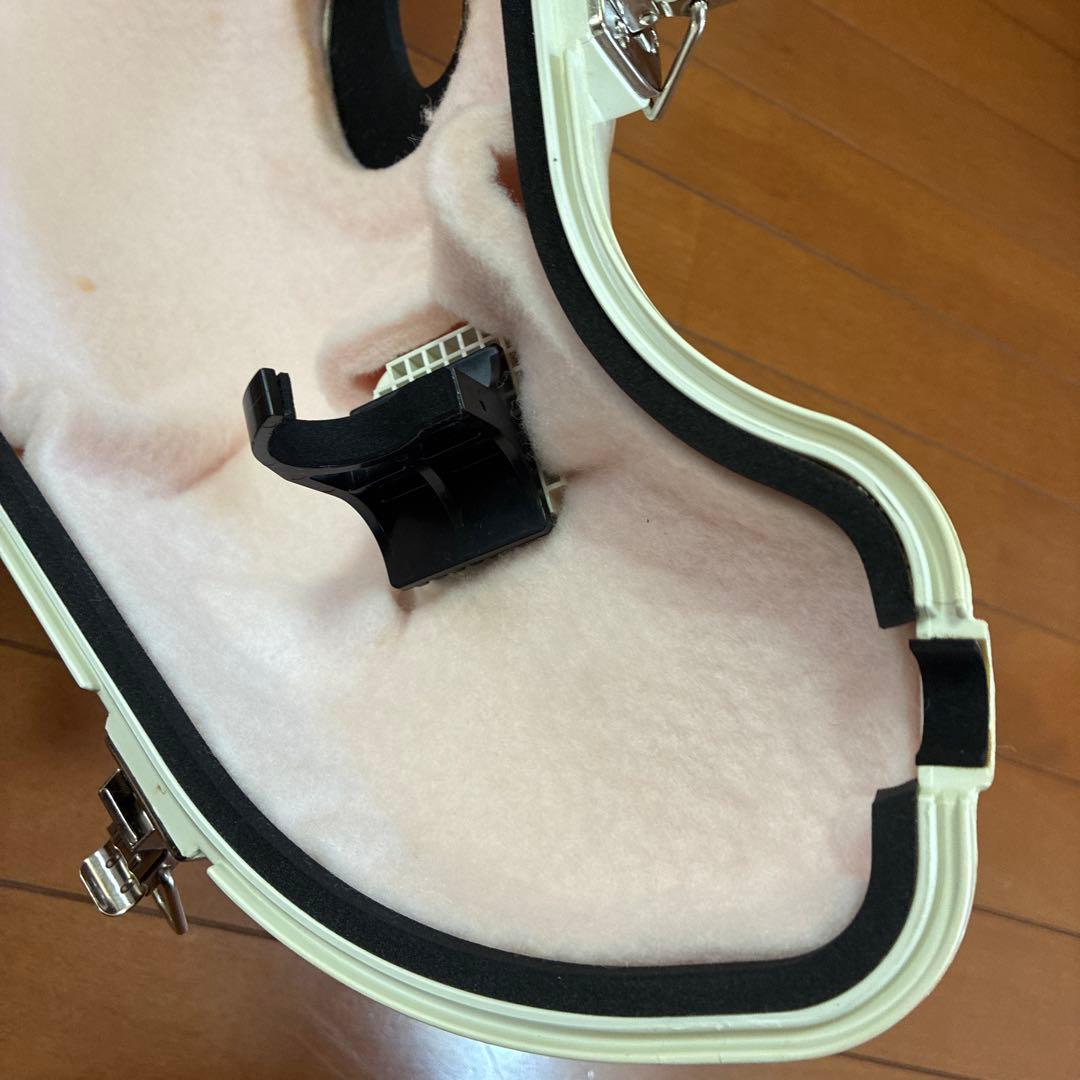 BEST BRASS e-Sax サックスケース