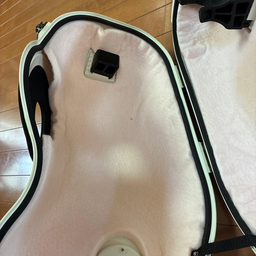 BEST BRASS e-Sax サックスケース