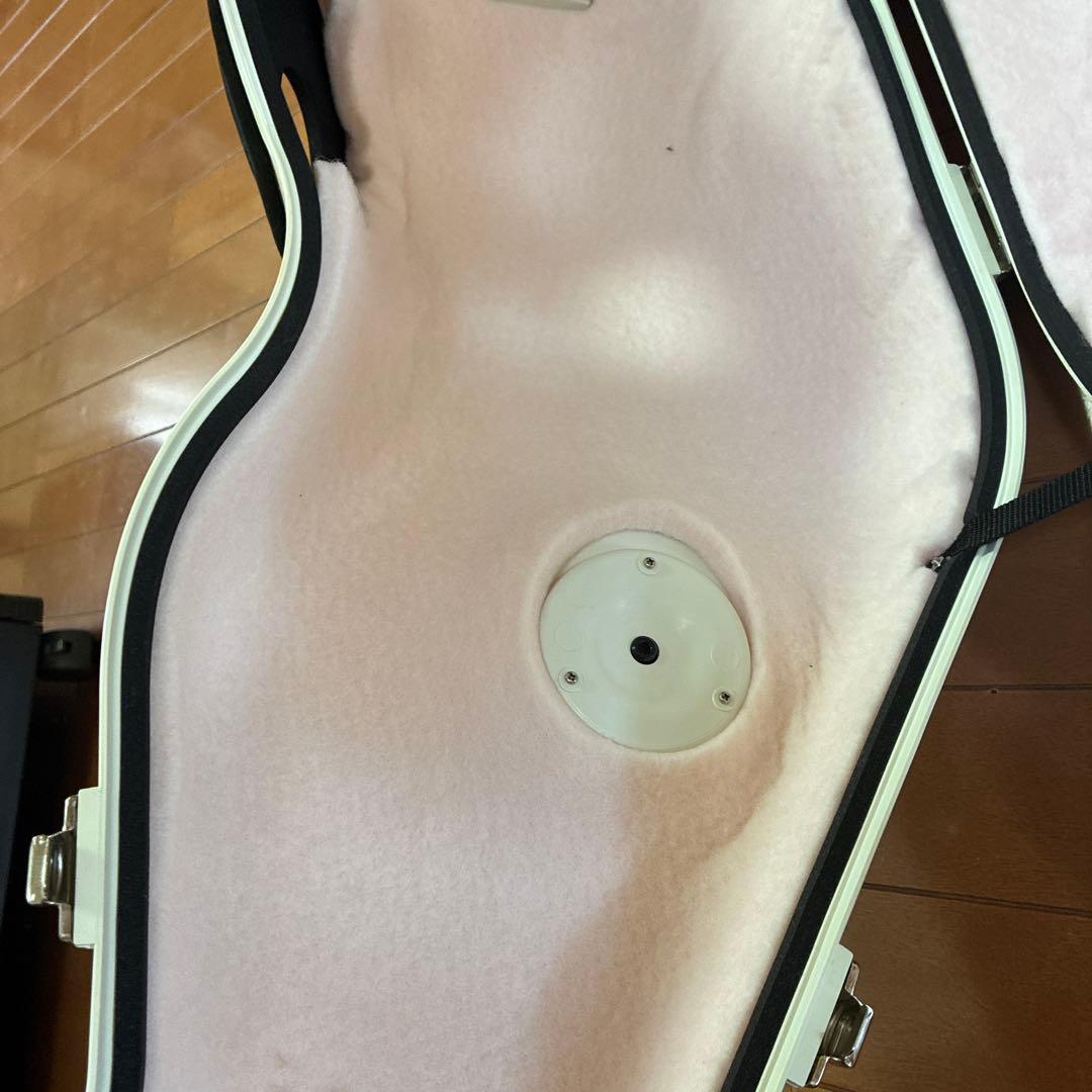 BEST BRASS e-Sax サックスケース