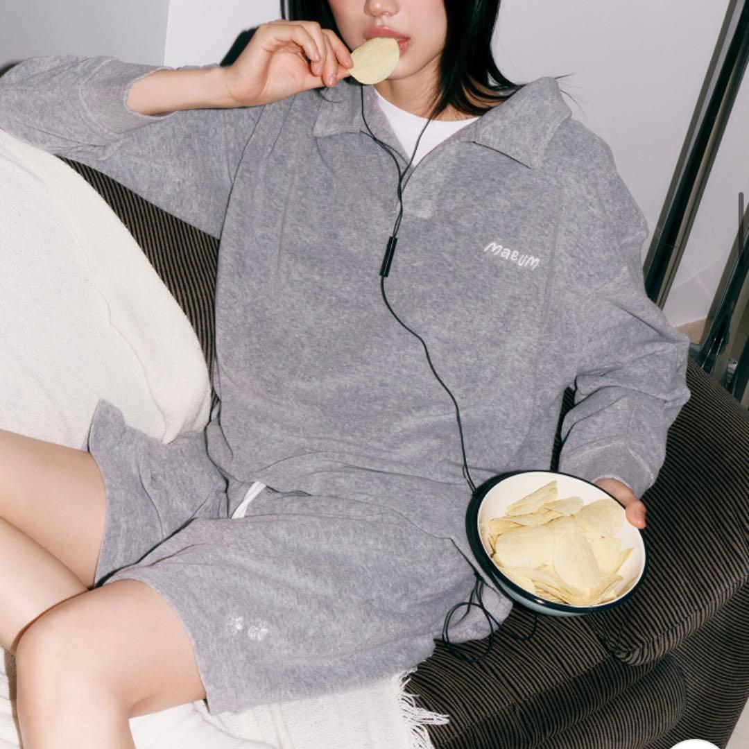 ENHYPEN JUNGWON MAEUM パジャマ ※フォトカード付属しません