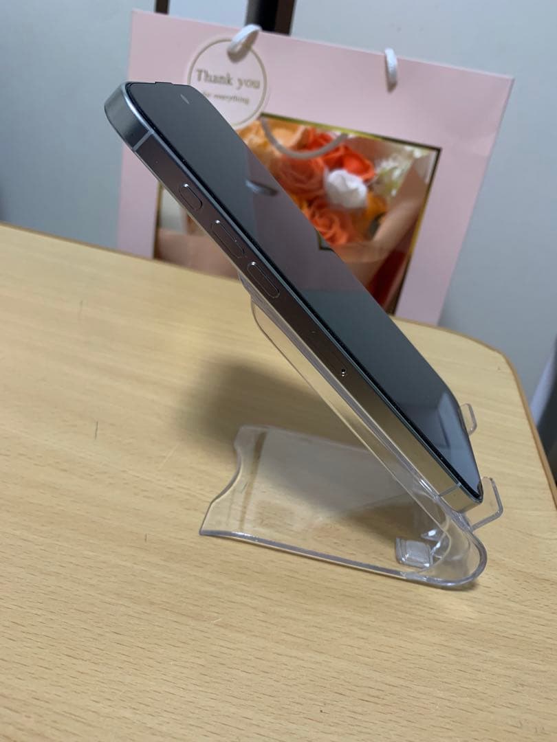 「しんちゃんさん専用出品」iPhone 16 Pro Max 256GB