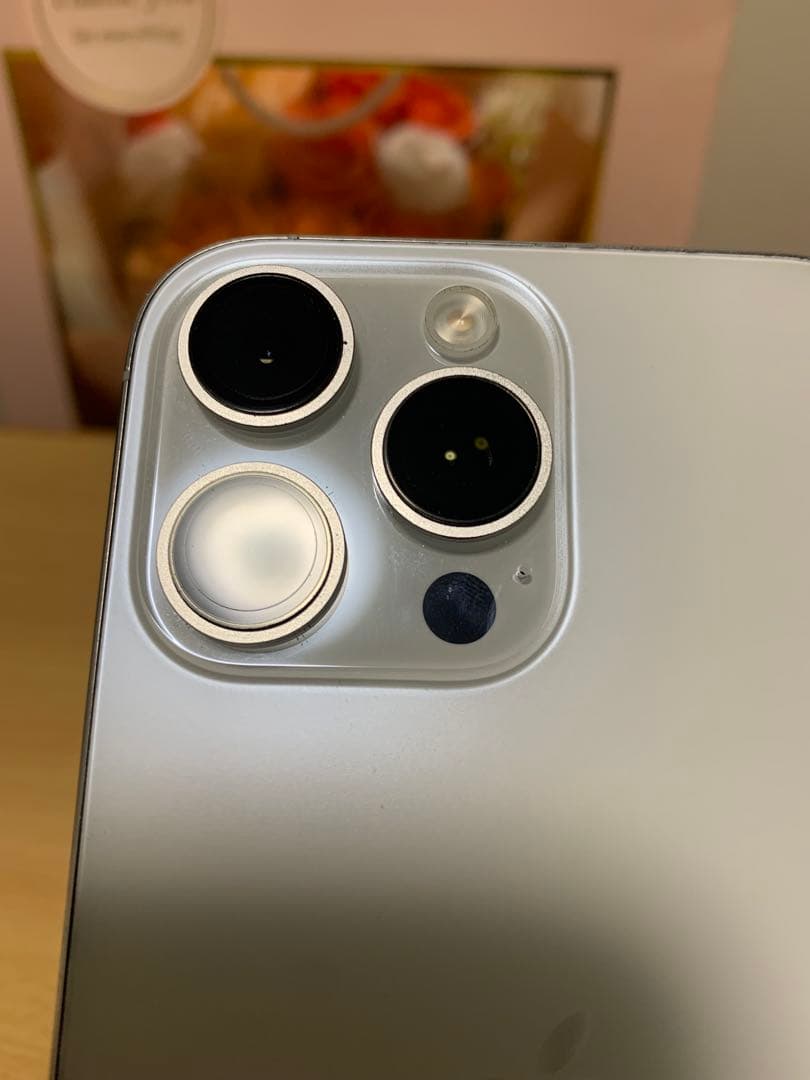 「しんちゃんさん専用出品」iPhone 16 Pro Max 256GB